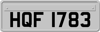 HQF1783