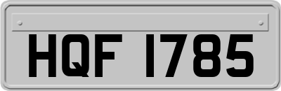 HQF1785