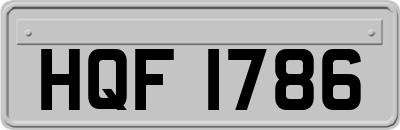 HQF1786