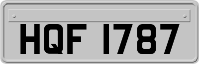 HQF1787