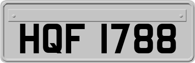 HQF1788