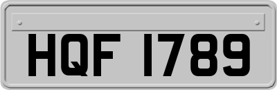 HQF1789