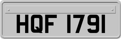 HQF1791