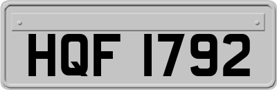 HQF1792