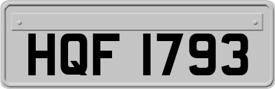 HQF1793