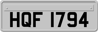 HQF1794