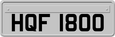 HQF1800