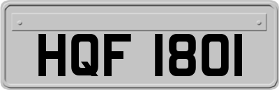 HQF1801