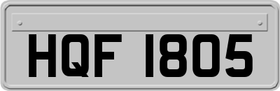 HQF1805