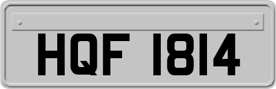 HQF1814