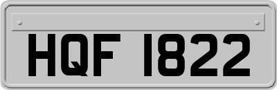 HQF1822