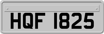 HQF1825