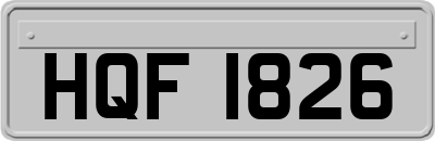 HQF1826