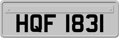 HQF1831