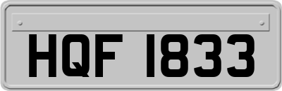 HQF1833