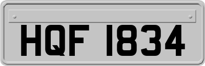 HQF1834