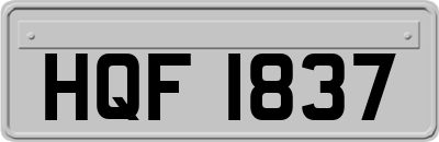 HQF1837