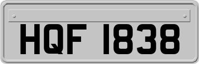 HQF1838