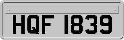 HQF1839