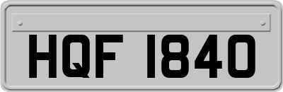 HQF1840