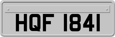 HQF1841