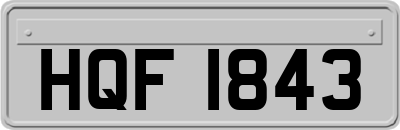 HQF1843