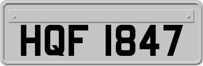 HQF1847