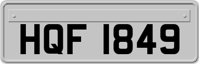 HQF1849