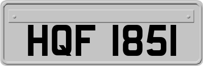 HQF1851