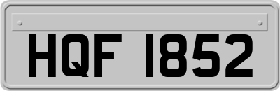 HQF1852