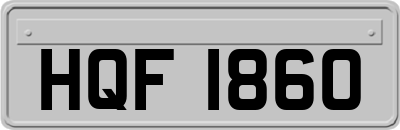 HQF1860