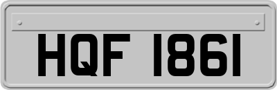 HQF1861