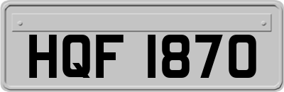 HQF1870