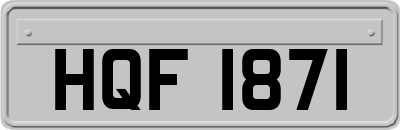 HQF1871