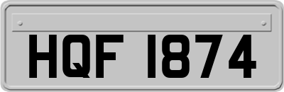 HQF1874