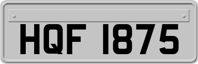 HQF1875