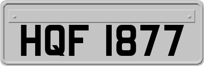 HQF1877