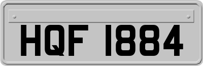 HQF1884