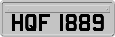 HQF1889