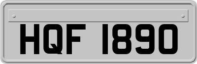 HQF1890