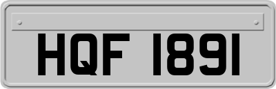 HQF1891