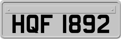 HQF1892