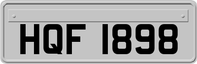 HQF1898