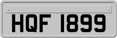 HQF1899