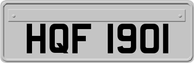 HQF1901