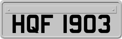 HQF1903