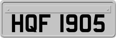 HQF1905