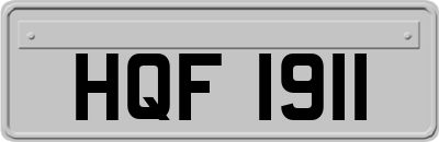 HQF1911