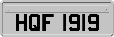 HQF1919