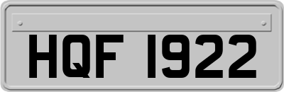 HQF1922